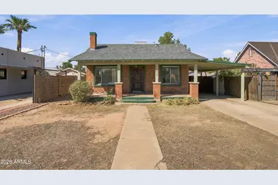2210 N Mitchell Street, Phoenix, AZ 85006 - Photo 1