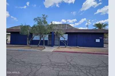 2016 W Cactus Road #A, Phoenix, AZ 85029 - Photo 3
