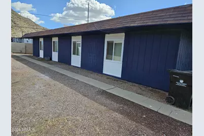 2016 W Cactus Road #A, Phoenix, AZ 85029 - Photo 5