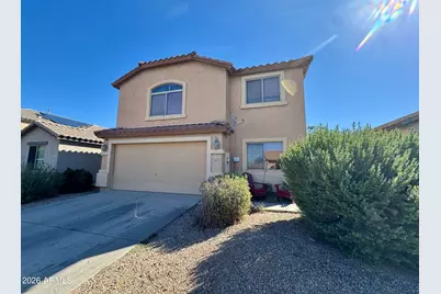 21073 N Grantham Road, Maricopa, AZ 85138 - Photo 53