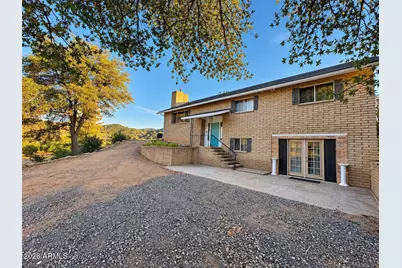 10001 W Cherry Creek Road, Dewey, AZ 86327 - Photo 5
