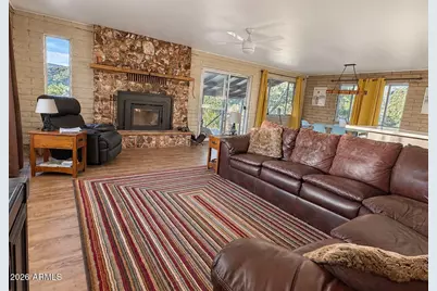 10001 W Cherry Creek Road, Dewey, AZ 86327 - Photo 11