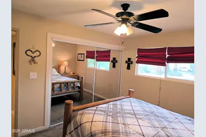 90 W Yavapai Street W #16, Wickenburg, AZ 85390 - Photo 13