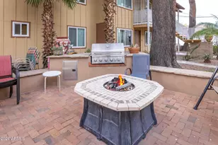 90 W Yavapai Street W, Wickenburg, AZ 85390 - Photo 1