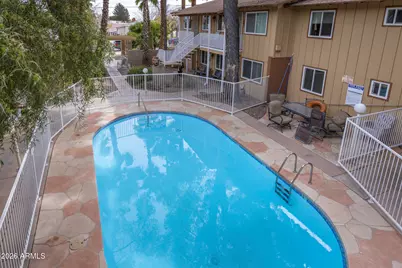 90 W Yavapai Street W #16, Wickenburg, AZ 85390 - Photo 17