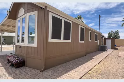 11201 N El Mirage Road #43, El Mirage, AZ 85335 - Photo 5