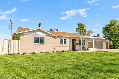 3402 W Solano Drive S, Phoenix, AZ 85017 - Photo 5