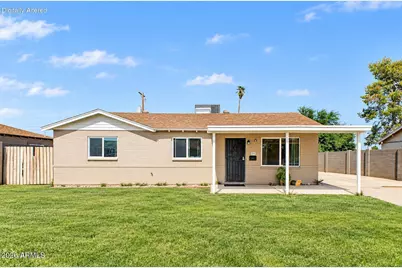 3402 W Solano Drive S, Phoenix, AZ 85017 - Photo 3