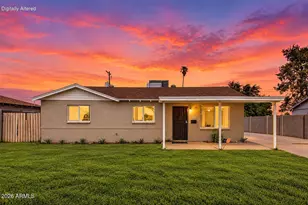 3402 W Solano Dr S, Phoenix, AZ 85017 - Photo 1