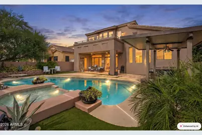 4825 E Hamblin Drive, Phoenix, AZ 85054 - Photo 3