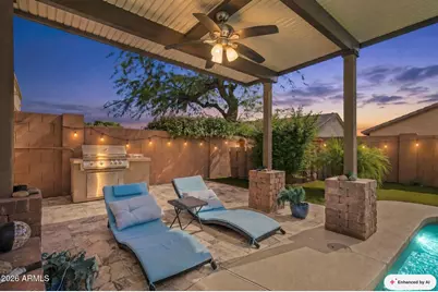 4825 E Hamblin Drive, Phoenix, AZ 85054 - Photo 5