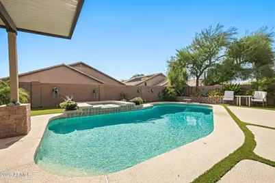 4825 E Hamblin Drive, Phoenix, AZ 85054 - Photo 49