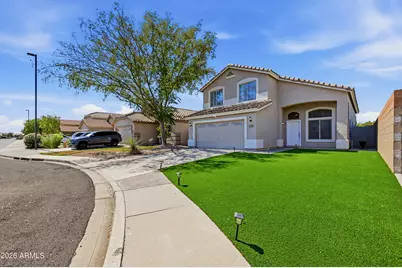 1258 S Heritage Drive, Gilbert, AZ 85296 - Photo 3
