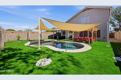 1258 S Heritage Drive, Gilbert, AZ 85296 - Photo 33