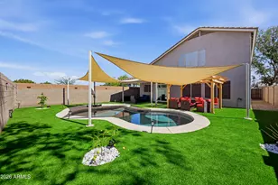 1258 S Heritage Dr, Gilbert, AZ 85296 - Photo 33
