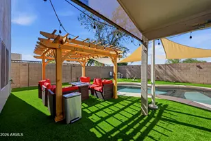 1258 S Heritage Dr, Gilbert, AZ 85296 - Photo 31
