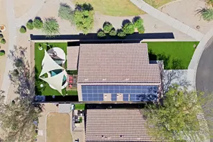 1258 S Heritage Dr, Gilbert, AZ 85296 - Photo 41