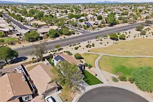1258 S Heritage Dr, Gilbert, AZ 85296 - Photo 37