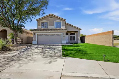 1258 S Heritage Drive, Gilbert, AZ 85296 - Photo 1