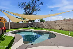 1258 S Heritage Dr, Gilbert, AZ 85296 - Photo 35