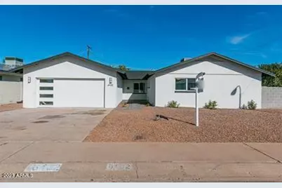 6432 E Vernon Avenue, Scottsdale, AZ 85257 - Photo 1