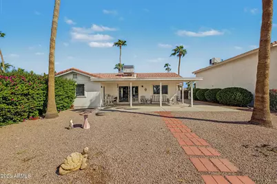 10129 E Chestnut Drive, Sun Lakes, AZ 85248 - Photo 31