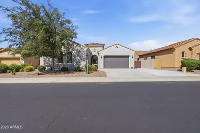 10910 E Travertine Avenue, Mesa, AZ 85212 - Photo 41