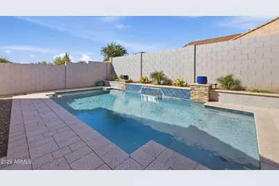 10910 E Travertine Avenue, Mesa, AZ 85212 - Photo 35