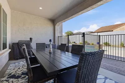 10910 E Travertine Avenue, Mesa, AZ 85212 - Photo 33