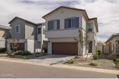 9341 E Sebring Avenue, Mesa, AZ 85212 - Photo 5