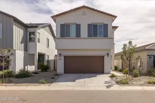 9341 East Sebring Avenue, Mesa, AZ 85212 - Photo 1
