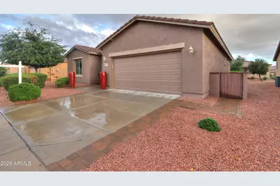 42693 W Kingfisher Drive, Maricopa, AZ 85138 - Photo 3