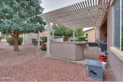 42693 W Kingfisher Drive, Maricopa, AZ 85138 - Photo 47