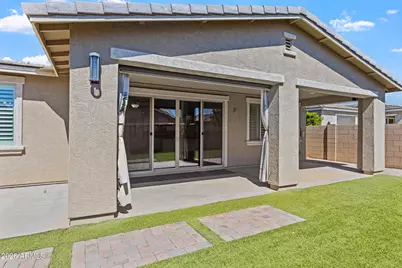 23137 E Camina Buena Vista, Queen Creek, AZ 85142 - Photo 31
