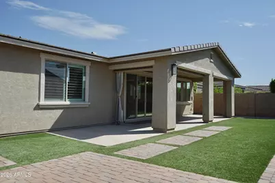 23137 E Camina Buena Vista, Queen Creek, AZ 85142 - Photo 35