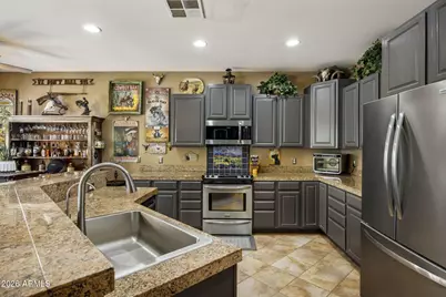 1113 E Johnson Road, New River, AZ 85087 - Photo 7