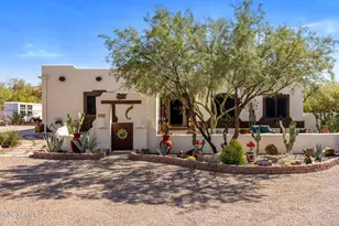 1113 E Johnson Rd, New River, AZ 85087 - Photo 1