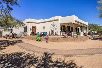 1113 E Johnson Road, New River, AZ 85087 - Photo 31