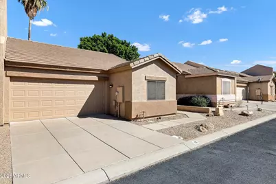 44 S Greenfield Road #19, Mesa, AZ 85206 - Photo 3