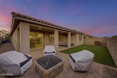 15847 W Shaw Butte Drive, Surprise, AZ 85379 - Photo 43