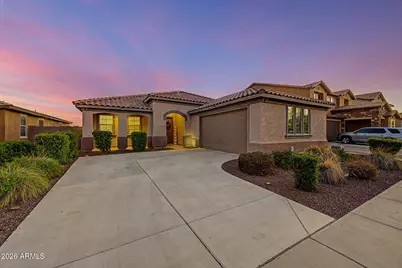 15847 W Shaw Butte Drive, Surprise, AZ 85379 - Photo 3