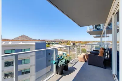 4422 N 75th Street #6003, Scottsdale, AZ 85251 - Photo 19