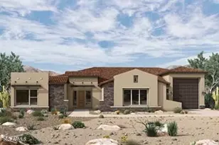 18089 E Avenida Del Valle Pl, Queen Creek, AZ 85142 - Photo 1