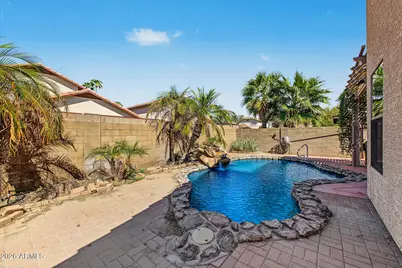 11560 W Olive Drive, Avondale, AZ 85392 - Photo 33