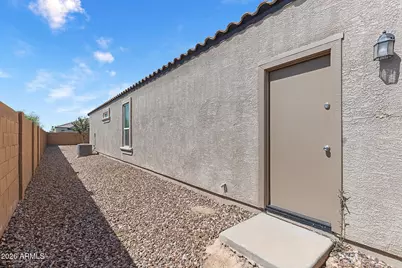 8531 W Pleasant Oak Way, Florence, AZ 85132 - Photo 23