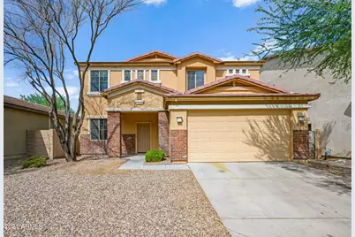 28450 N Castle Rock Drive, San Tan Valley, AZ 85143 - Photo 1