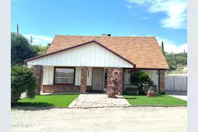 698 E Cactus Drive, Globe, AZ 85501 - Photo 1