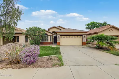 12522 W Honeysuckle Street, Litchfield Park, AZ 85340 - Photo 1