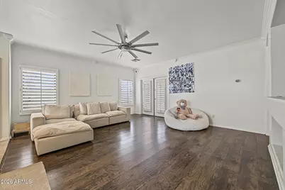 12522 W Honeysuckle Street, Litchfield Park, AZ 85340 - Photo 5