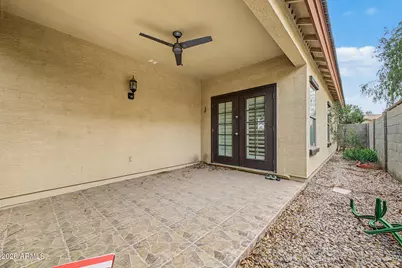 12522 W Honeysuckle Street, Litchfield Park, AZ 85340 - Photo 25